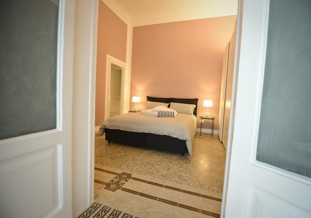 Appartement Dimora Monumento à Ostuni Extérieur photo