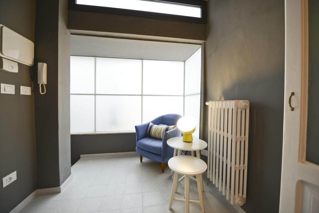 Appartement Dimora Monumento à Ostuni Extérieur photo