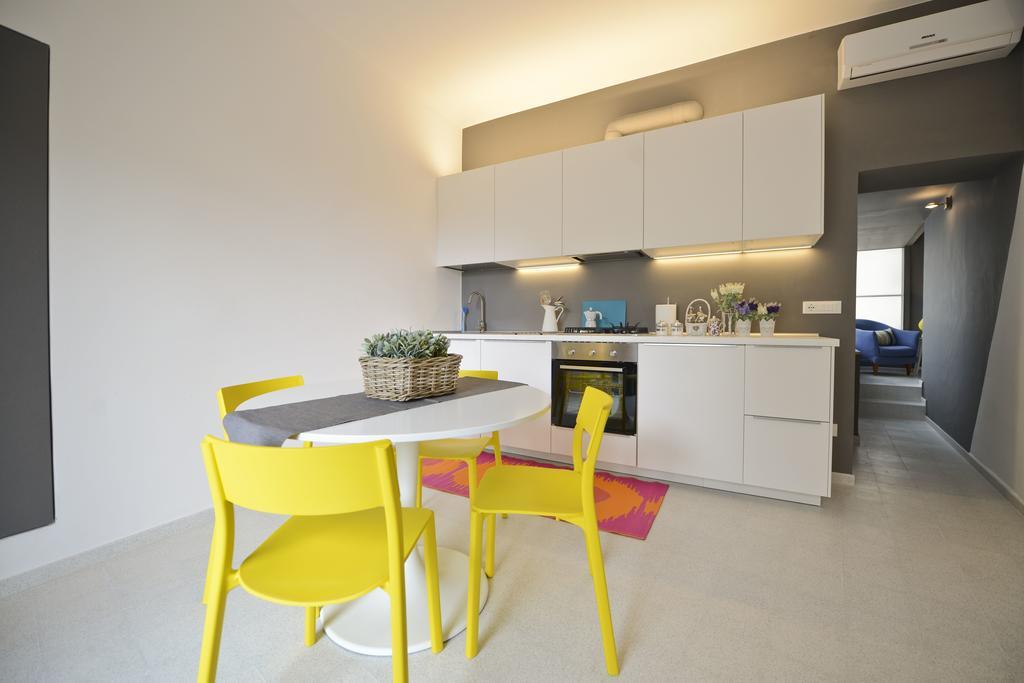 Appartement Dimora Monumento à Ostuni Extérieur photo