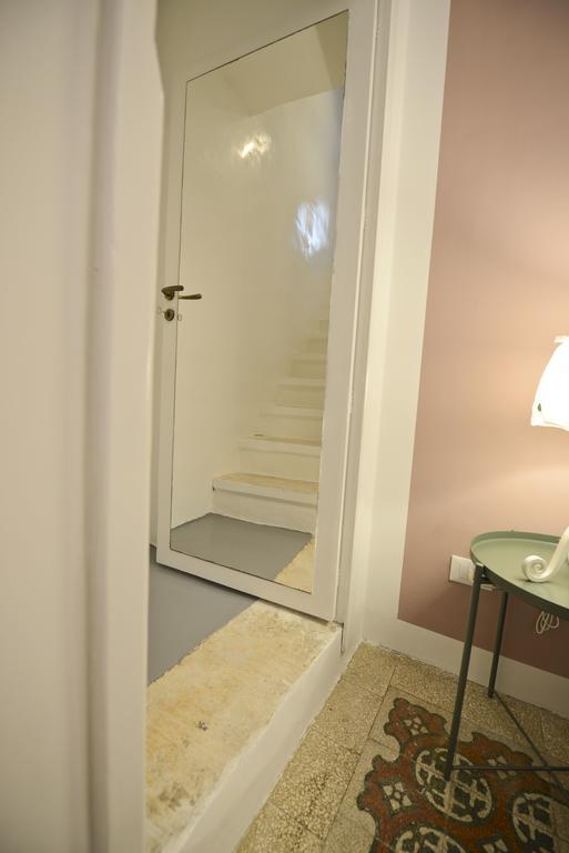 Appartement Dimora Monumento à Ostuni Extérieur photo