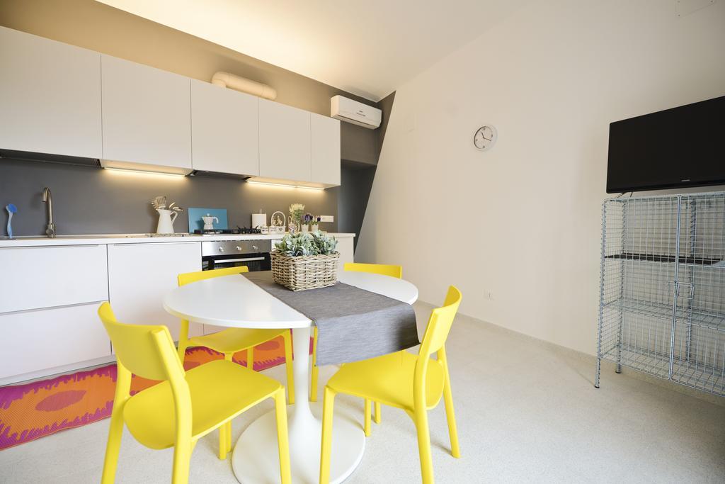 Appartement Dimora Monumento à Ostuni Extérieur photo