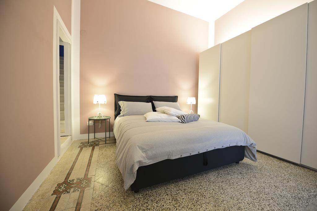 Appartement Dimora Monumento à Ostuni Extérieur photo