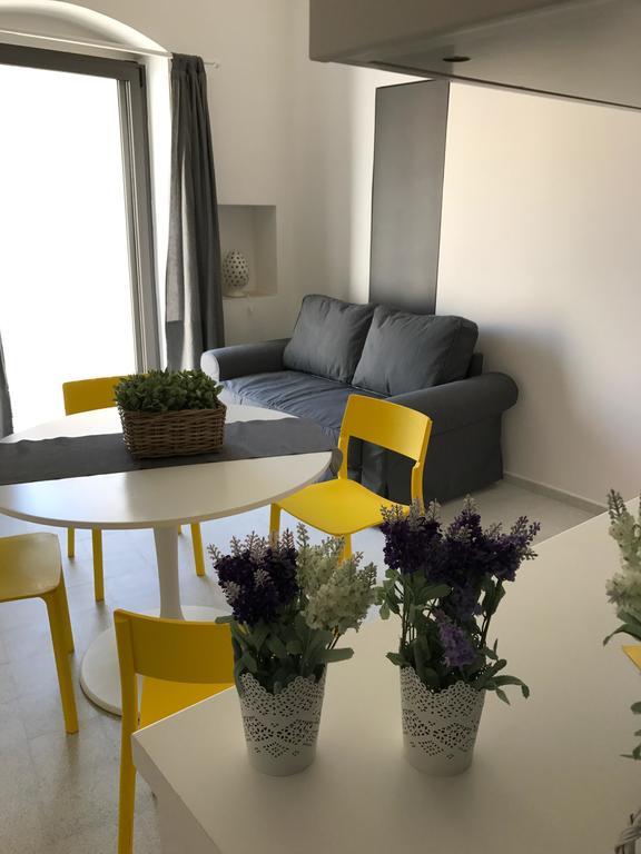 Appartement Dimora Monumento à Ostuni Extérieur photo