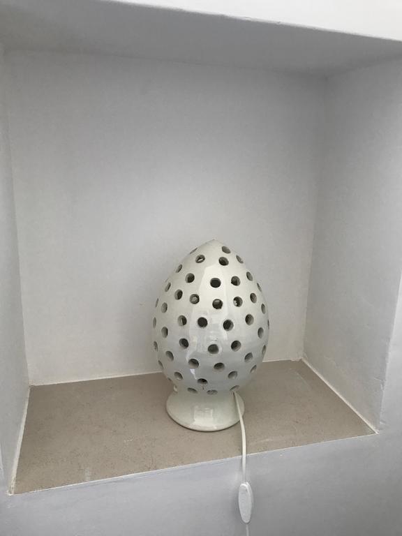 Appartement Dimora Monumento à Ostuni Extérieur photo